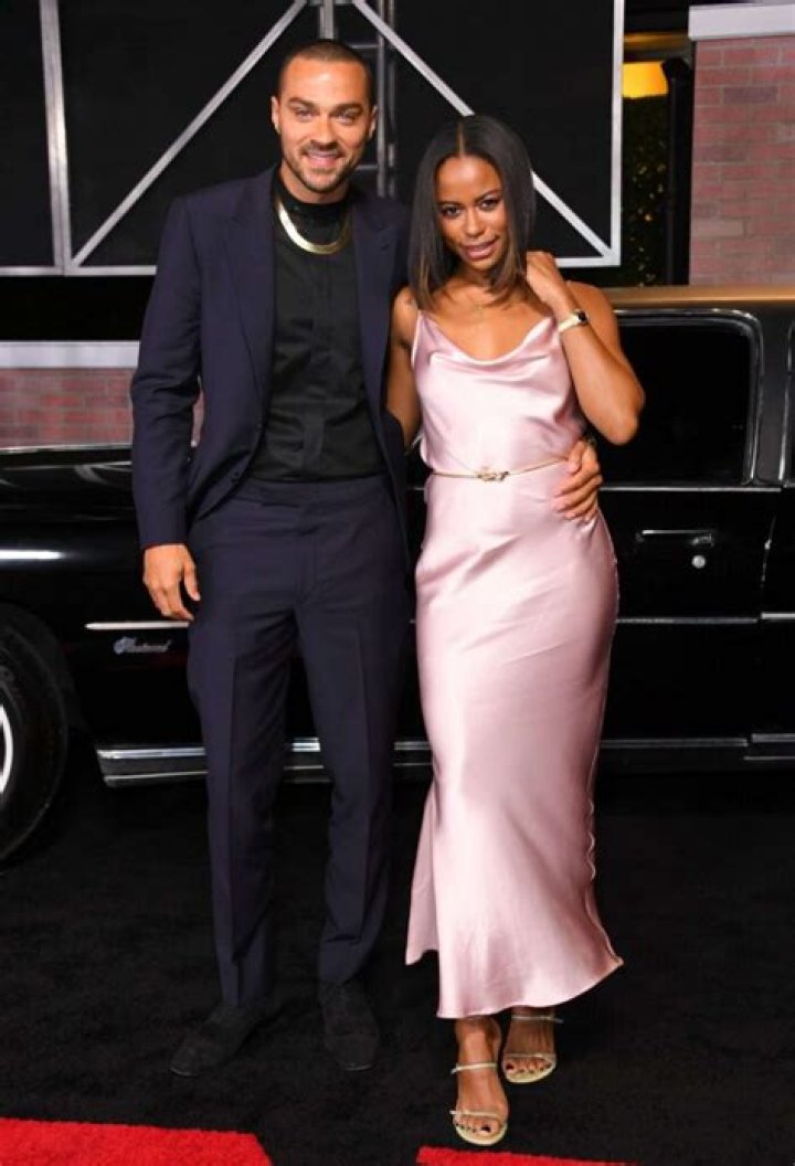 
Who Is Travis Paige? Taylour Paige Brother – Wikipedia Bio And Parents Details 