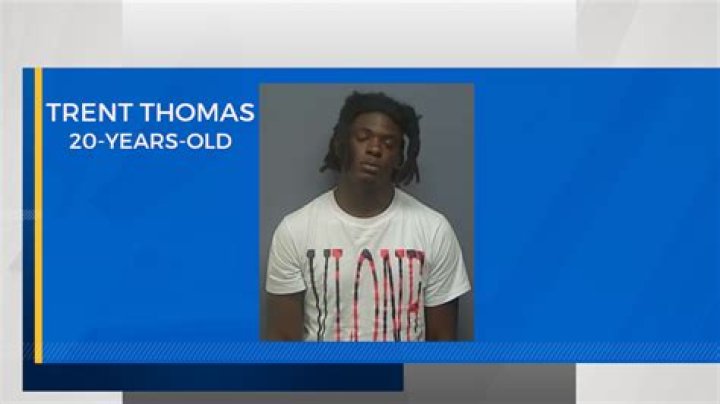 
Who Is Trent Thomas? Hammond High Graduation Shooter Family Background and Religion 