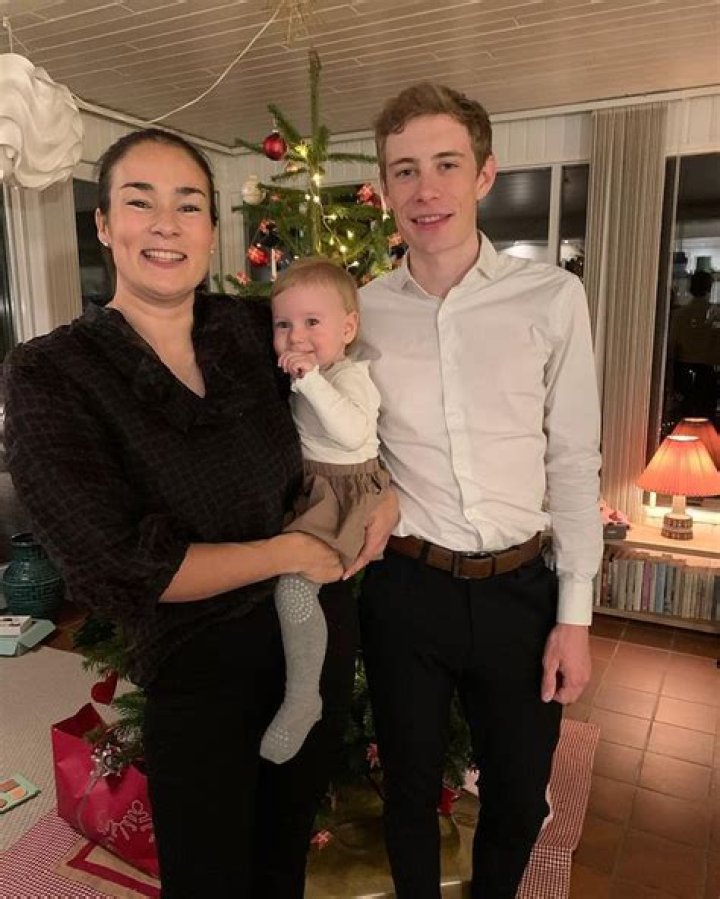 Who Is Trine Hansen? Jonas Vingegaard Wife Age And Baby Update