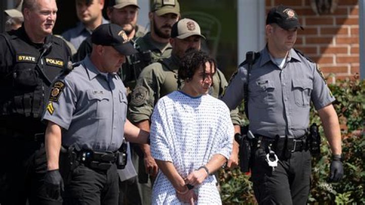 
Who Is Tyler Healey Waltham? Arrested Over Attempted Kidnapping In Burlington 