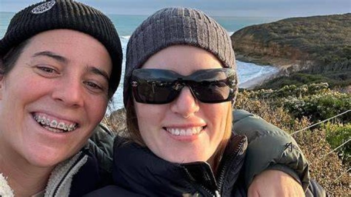 
Who Is Tyler Wright Partner Lili Baker? Everything We Know About The Surfer 