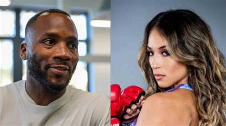 Who Is Valerie Loureda Husband? MMA Fighter Boyfriend & Dating Life