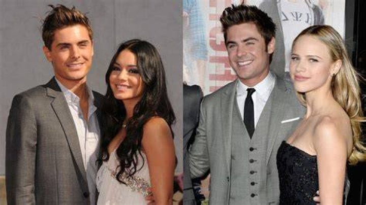 
Who Is Vanessa Valladares? Zac Efron’s Girlfriend Who Was Almost In Byron Baes Series Revealed! 