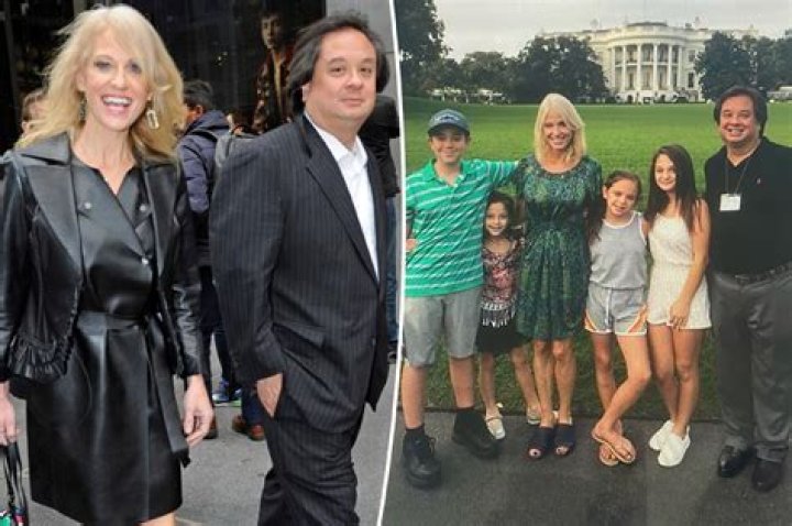 
Who Is Vicky Conway Husband? DCU Professor’s Children & Family 