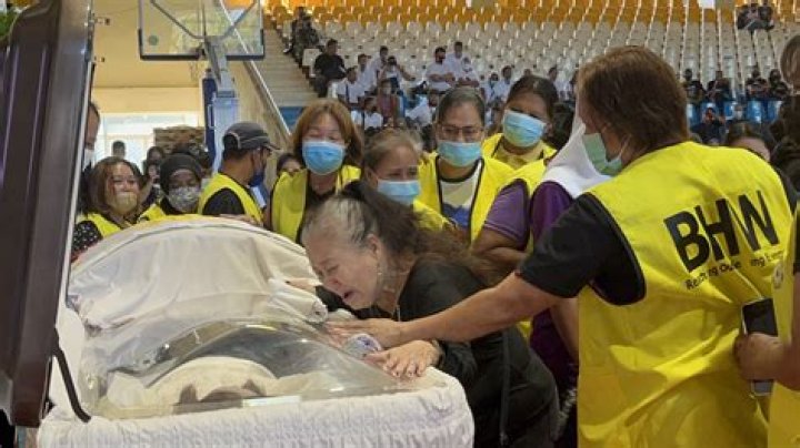 
Who Is Victor Capistrano? Former Lamitan City Mayor Rose Furigay’s Executive Assistant At Ateneo Shooting Incident 