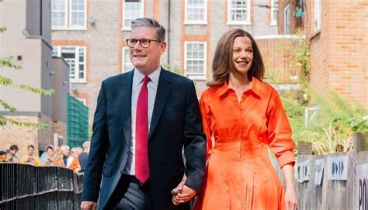 
Who Is Victoria Lowther? Wife Of Sir Graham Brady And Married Life Explored 