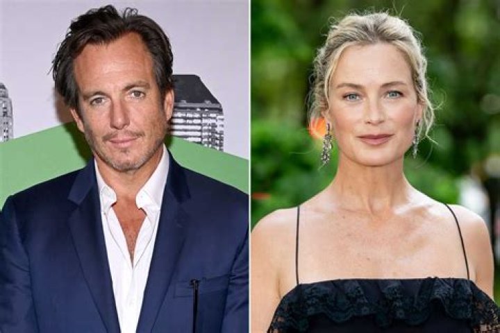 Who Is Will Arnett Married To? Will Arnetts Wife, Children, Age, Net Worth, Movies