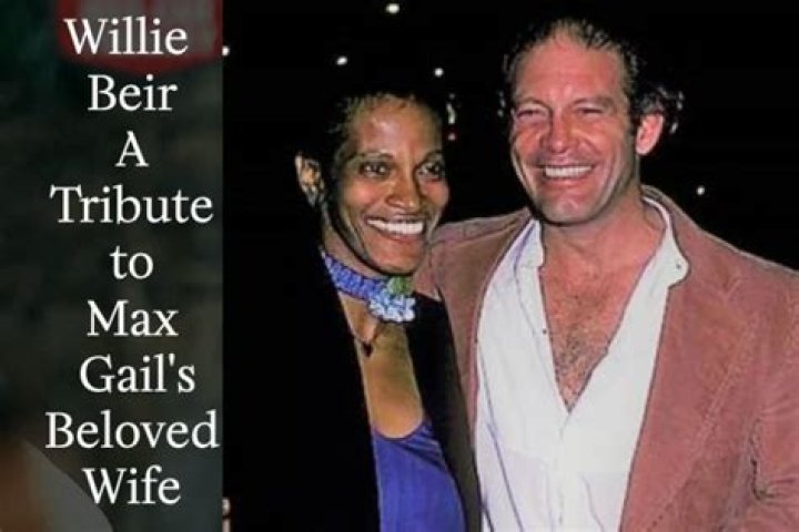 Who Is Willie Beir – Max Gail’s Late Wife?