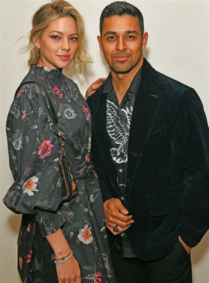 Who Is Wilmer Valderrama’s Wife, Amanda Pacheco? Here’s A Look At Their Relationship
