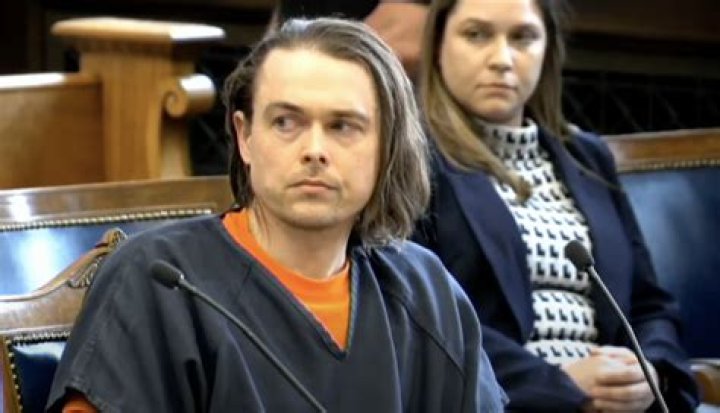
Who is Zachariah Anderson, accused of killing Rosalio Gutierrez Jr? 