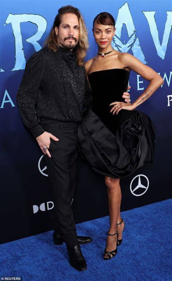 
Who Is Zoe Saldana Married To? Zoe Saldanas husband, Biography, Net worth, Age, Boyfriend, Family And More 