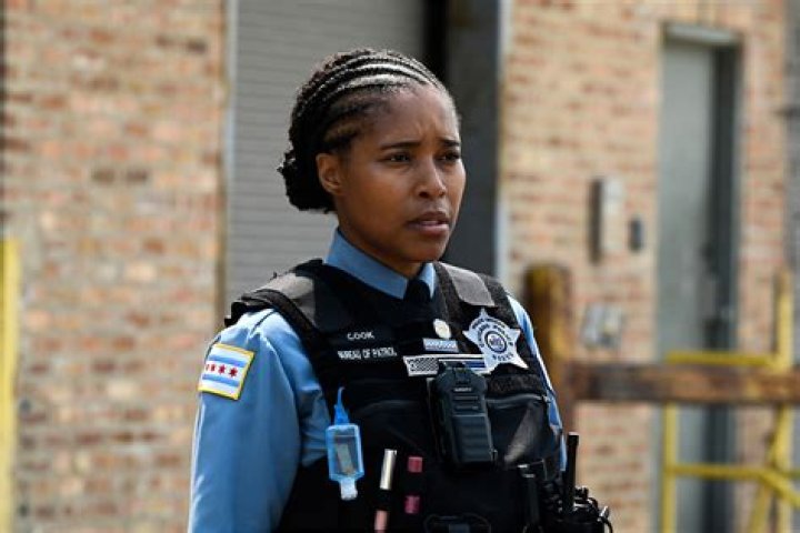 
Who Plays Katherine Brennan On Chicago Pd? How Old is Katherine Brennan on Chicago Pd? 