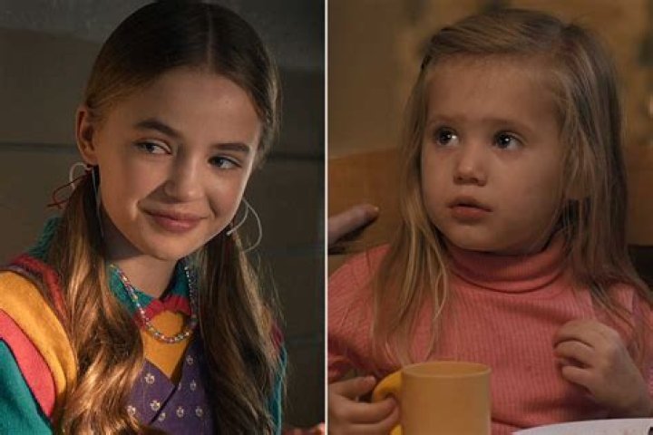 Who Plays Max on in the Dark? How Old is Max on in the Dark?