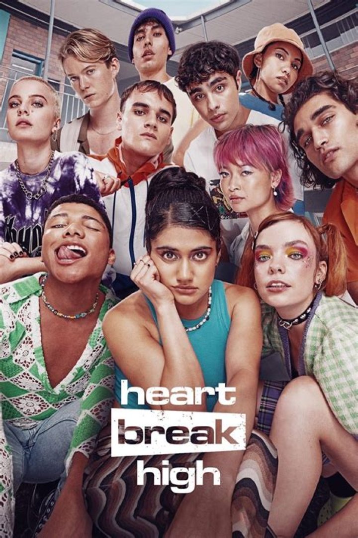 
Who Plays Quinni In Heartbreak High? Actress Chloe Hayden Age, Family & Net Worth 