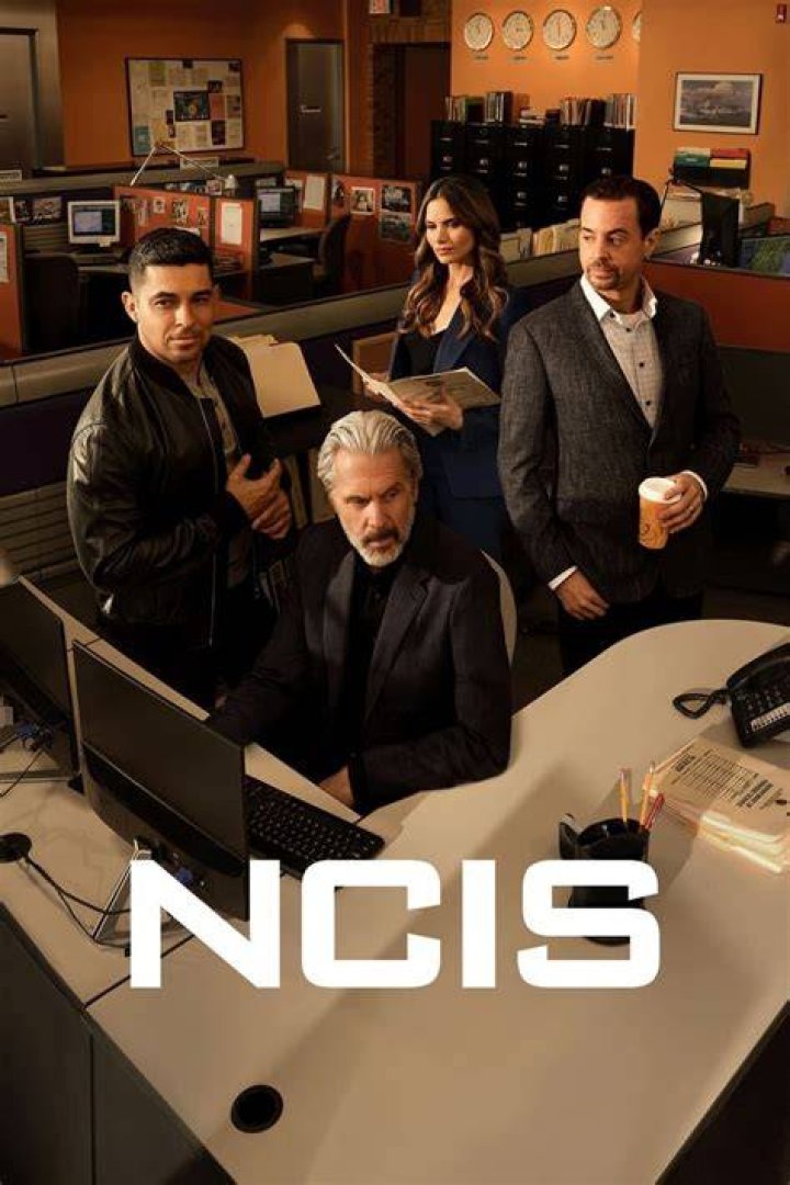 
Who Plays Rita In Ncis New Orleans? How Old is Rita In Ncis New Orleans? 