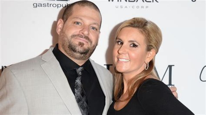 
Who’s Brandi Passante from Storage Wars? Her Wiki: wedding with Jarrod Schulz and Net Worth 