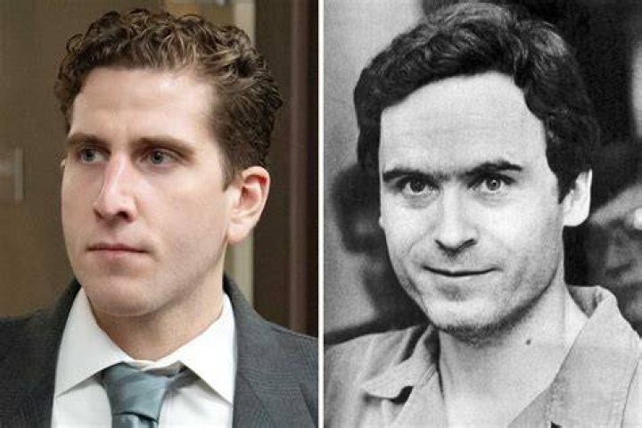 
“Who’s hotter? Ted Bundy or Bryan Kohberger”: Netizens compare University of Idaho murderer’s looks to serial killer 