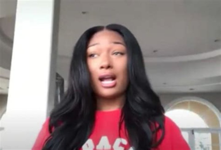 Who Shot Megan Thee Stallion? She Had Surgery to Remove Bullets From Her Foot