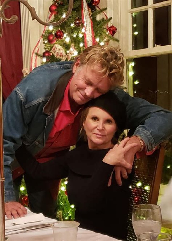 
Who was Alicia Allain, John Schneider’s wife? 