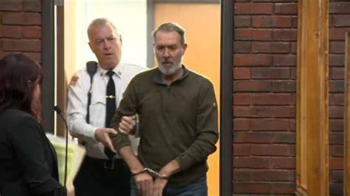 
Who Was Anthony Thorpe? Father Jeffery L. Thorpe Charged With Reckless Homicide 