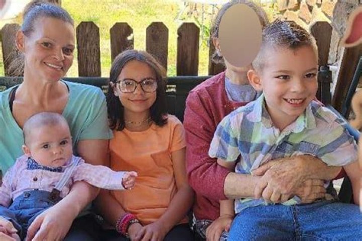
Who was Brandy McCaslin? Woman killed 3 children and herself at home in Verdigris near Tulsa, Oklahoma 