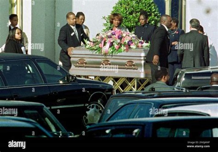 
Who was chargeable for Cherica Adams’ dying? 