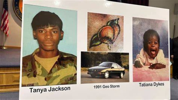 Who was Charles Slacks Jr? Army veteran killed 4, including 3 children, before shooting himself