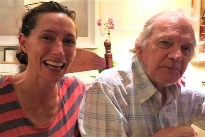 
Who Was Claudia Karvan Father Peter Robins | Meet Her Mother Gabrielle 