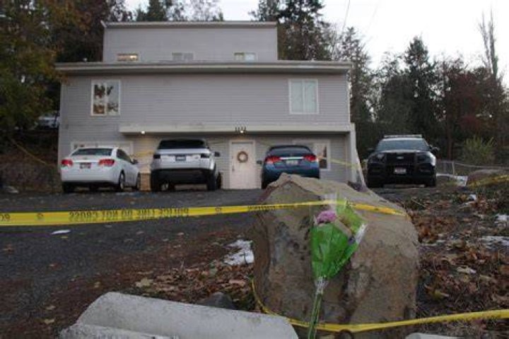 Who was David Wright? Man dead at Tennessee home where gunfight with police took place