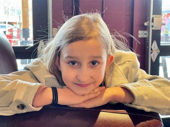 
Who was Evelyn Dieckhaus? 9-year-old Nashville school shooting victim reportedly tried to pull fire alarm during attack 