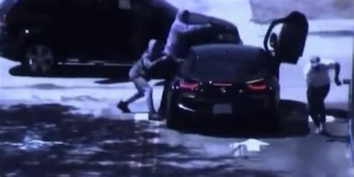 
Who was in the car with XXXTentacion? Rapper’s uncle details ambush as surveillance video goes viral 