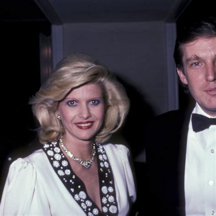 
Who Was Ivana Trump Dating At The Time Of Her Death? Romantic Life Of Former Wife Of Donald Trump 
