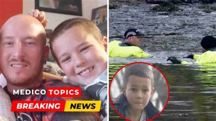 
Who was Jack Johnson? A Courageous 10 year old dies trying to save drowning children in Babbas Mill icy Lake, Explained 