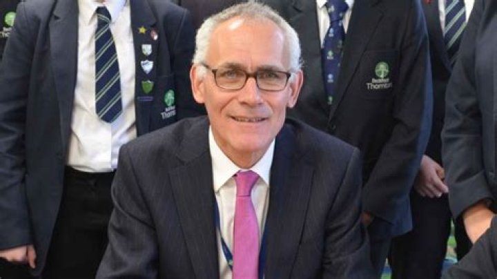 
Who Was Jeremy Richardson From Beckfoot Thornton and What Happened To Him? 