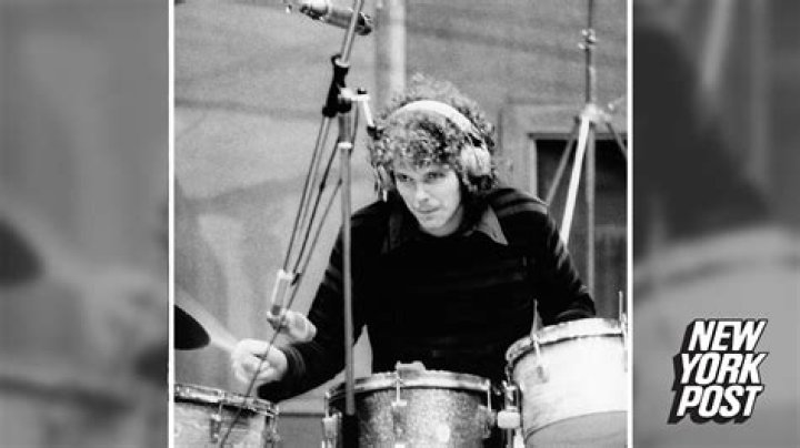 
Who was Jim Gordon? Top drummer for Eric Clapton convicted of murdering his mother dies at 77 