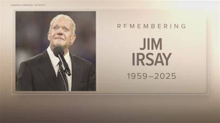 
Who was Jim Price? Cause of death, age, career, and more 