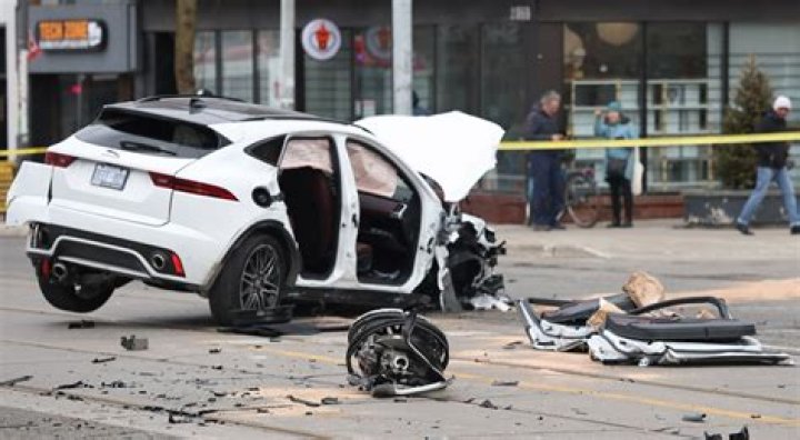 
Who Was Jonah Baney? Maryland Car Accident Victim Passed Away, Video Details 