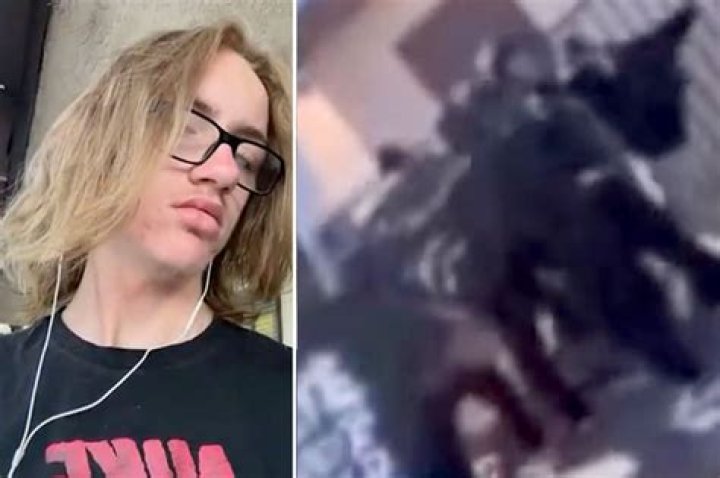 
Who was Jonathan Lewis Jr.? 17-year-old dies after being attacked by 15 people in Las Vegas 