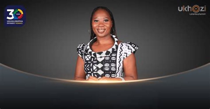 
Who Was Joshua Mbatha? Alex FM Music Compiler And Presenter Shot Dead In Alexandra 