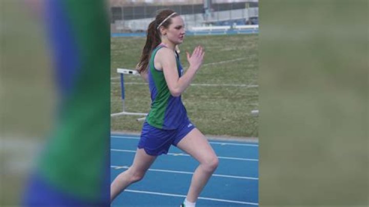 
Who was Julia Pernsteiner? Disabled Florida student-athlete dies by suicide, ex-track coach sued 