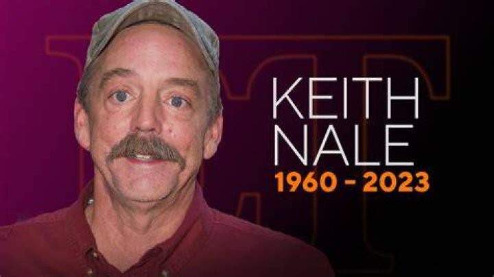 
Who was Keith Nale? Survivor alum dies of cancer at 62 
