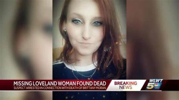 
Who was Kristin Smith, 22-year-old missing woman found dead in Pleasant Valley? 