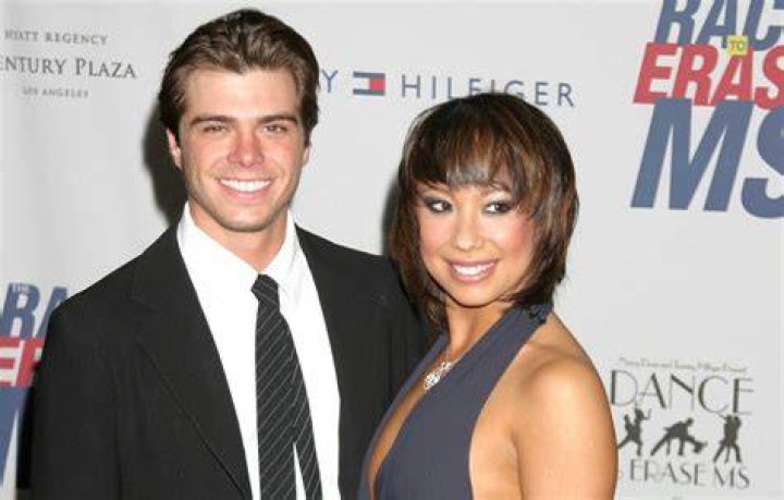 
Who Was Matthew Lawrence Cheating With? Cheryl Burke Divorce Process Can Go Dirty 