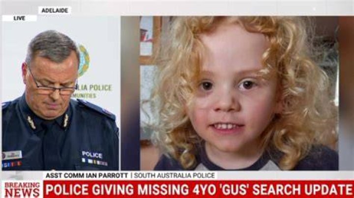 
Who was Mohamed Fofana? Missing 4-year-old with autism from Castle Island, found dead 