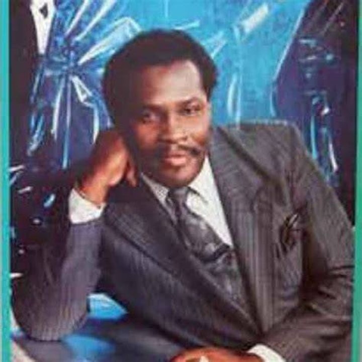 Who was Paul Beasley? Tributes pour in as Blind Boys of Alabama Gospel singer dies aged 78