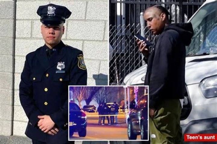 
Who was Rose Goodman? 80-year-old Philadelphia resident fatally shot in the chest by mystery killer 