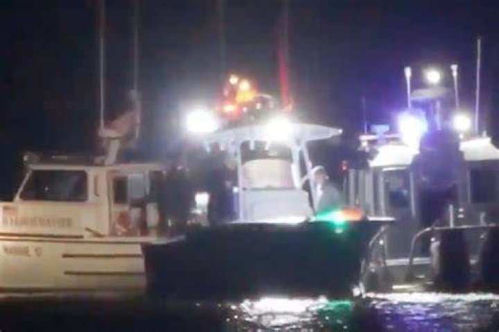 
Who was Sadie Mauro? Teen lacrosse player dies in Cape Cod boat crash 