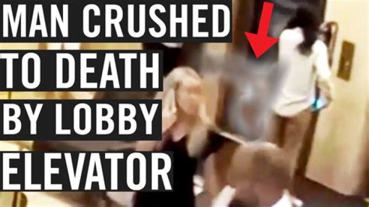 Who Was Sam Waisbren? Man Dies In Manhattan Promenade Elevator, Reddit Video