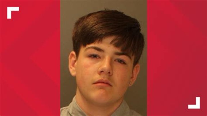 Who was Sean Hughes, suspect in fatal shooting of 14-year-old boy at Bensalem?