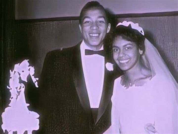 
Who was Smokey Robinson married to? All about his first wife amid Diana Ross affair revelation 